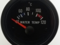Manómetro Temp. Água - Auto Gauge