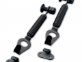Kit Fecho de Mala Grayston GE53B