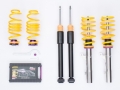 Coilovers KW V2 – BMW 5ER E60