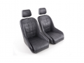 Baquet Classica Fixa Stage3