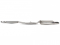Linha Completa Scorpion Bmw e30 – 85/88