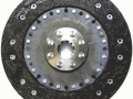 Disco Sachs Performance Bmw M50 24V 325i 320i 325 tds 240mm