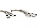 Colectores Inox BMW E46 M54 6CIL