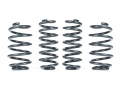 Molas Rebaixamento Sport RACINGLINE Audi S3/RS3 (8V) Sportback/Saloon