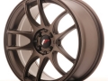 Japan Racing JR29 17x8J 5x100/5x114 ET35 Hyper Black/Preto/Bronze/Branco