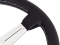 Volante Nardi Couro 360MM / 25MM OFFSET