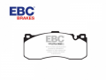 Pastilhas EBC Bluestuff BWM e82/88 / Mini r56 DP51995NDX