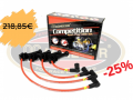 Cabos Velas Magnecor KV85 Toyota Corolla AE86