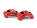 Kit Travagem Frontal Mini JCW R56 (2007+) 330mm