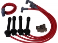Cabos Velas MSD Honda Civic / CRX (B- Engines 87-02)