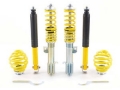 Coilovers FK – Opel Corsa C