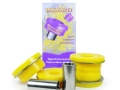 Casquilhos Powerflex E46  - PFR5-4611