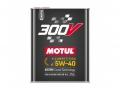 Motul 300V Power 5W-40 2L