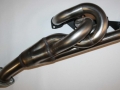 Colectores Inox BMW (4 Cilindros)