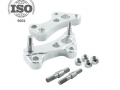 LOCK KIT Adaptadores Direcção BMW E36