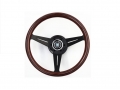 Volante Nardi Madeira 350MM / 60MM OFFSET