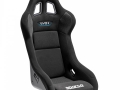 Baquet Sparco EVO II QRT FIA 2025