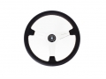 Volante Nardi Couro 360MM / 25MM OFFSET