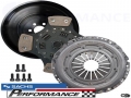 Kit Emb. Sachs Racing Seat Ibiza IV 6L - 1.9 TDI Monomassa