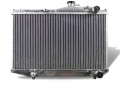 Radiador Alumínio Alto Rendimento – Toyota AE86