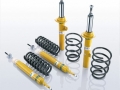 Kit Molas Amortecedores B12 PRO-KIT VW Passat 3B3