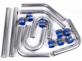 Kit Universal Intercooler 57 mm