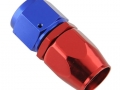 Fitting, Hose End Recto AN10