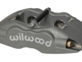 Pinças Bombas Travão Wilwood Forged Superlite (4 pistões) (PAR)