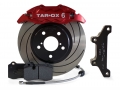 Kit Travagem TAROX 6 Pistões 323mm Ibiza 6L 130cv - FT