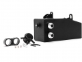Kit Reservatório Óleo RACINGLINE MQB (Catch Can) 2.0TSI EA888 Gen.3
