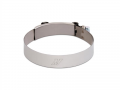 Abraçadeira Inox Regulável (60MM–68MM) Mishimoto
