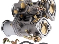 Carburador 44mm HORIZONTAL