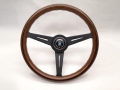 Volante Nardi Madeira 360MM / 25MM OFFSET
