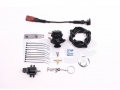 Kit DUMP VALVE Forge Audi VW 1.8 2.0 TSI