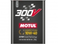 Motul 300V Competition 10W-40 2L