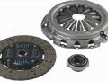 (+30%) Kit reforçado Sachs Toyota VX 3.0