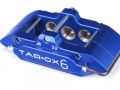 Kit Travagem TAROX 6 Pistões 280mm VAG 4x100