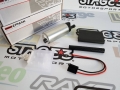Bomba Gasolina Interna Epman 255Litros/h