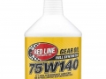 Óleo REDLINE 57914 Dif. Redline 75W140 GL-5 - 0,95L