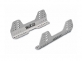 Calhas Universais Sparco FIA
