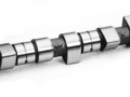 Arvore cames dbilas Fiat 1.3/1.4 Turbo (Punto GT) (296º)
