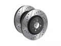 Discos Travão Tarox F2000 312mm VAG