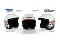 Capacete RRS Protect FIA 8859/2015 SNELL SA2020