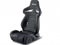 Baquet Sparco R333