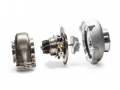 Garrett G30-770 Turbo 0.61 A/R - V-Band - 880697-5008S