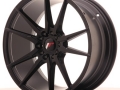 Japan Racing JR21 18x8,5/9,5 Hyper Black/Bronze/Preto/Prata