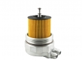 Tampa Filtro Oleo p/ Radiador AN10 BMW M52 M54 E36 E46