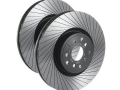 Discos Travão Tarox F2000 312mm VAG