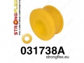 Casquilho Strongflex Excêntrico Antebraço Frente BMW E30 E46