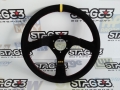 Volante RRS Plano Universal